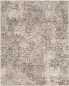 ACZ2303-710102 Arda 8 x 10 Charcoal and Brown Area Rug
