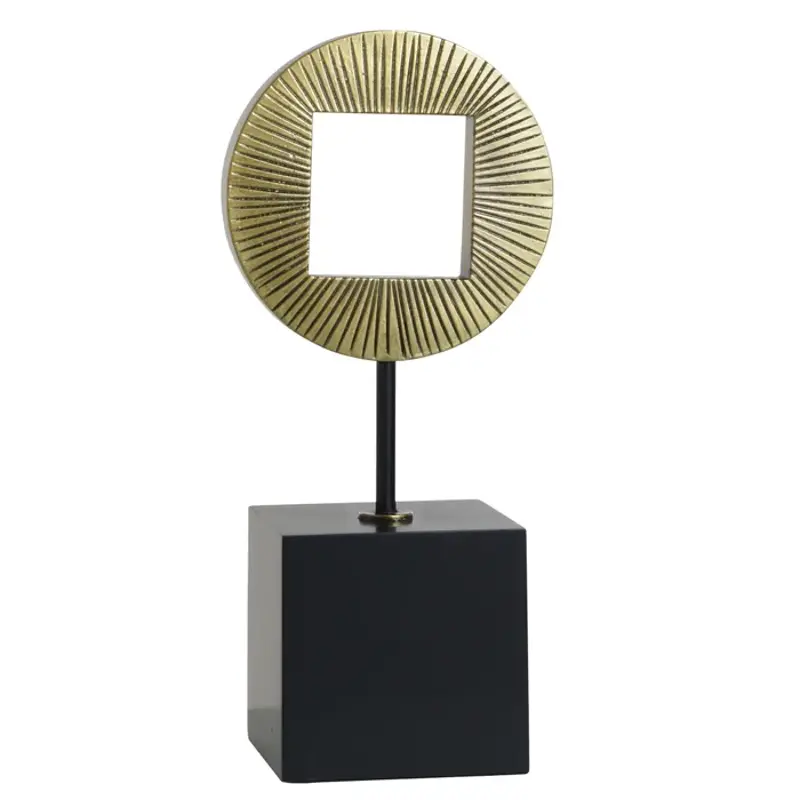 Norman Wyatt Molded Accessory
