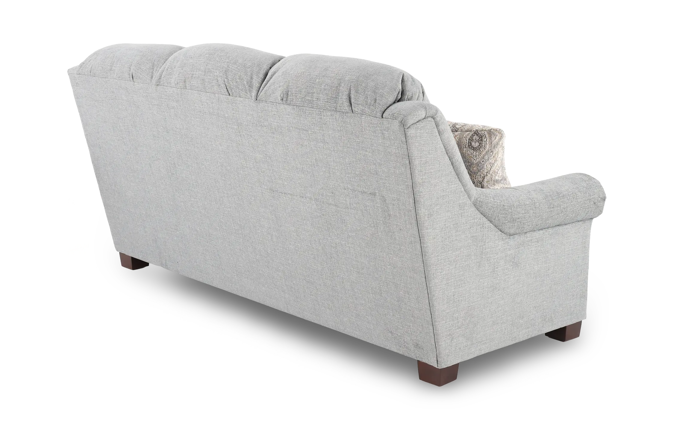 Dawson Gray Sofa-5