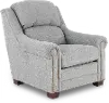 Dawson Gray Chair