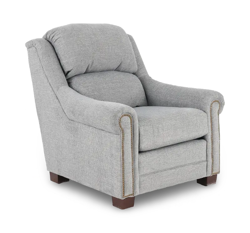 Dawson Gray Chair