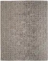 Kimball 5 x 8 Gray and Beige Area Rug