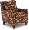Triple B Wilderness and Southwestern Motif Accent Chair