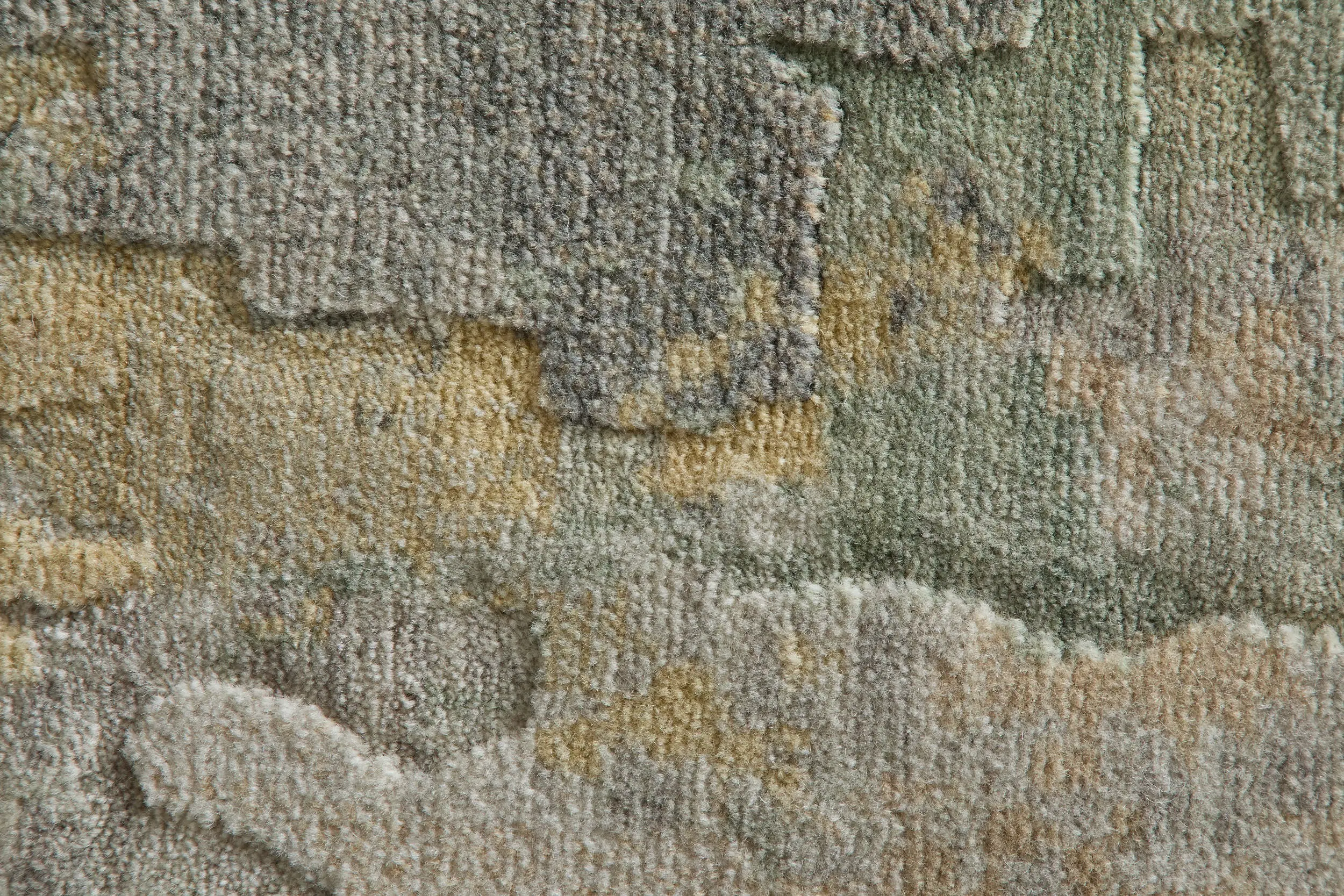Jaxson 8 x 10 Green Area Rug-3