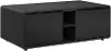 Halo Black Smart Coffee Table