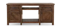 Dutton Brown TV Stand