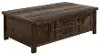 Dutton Brown Coffee Table