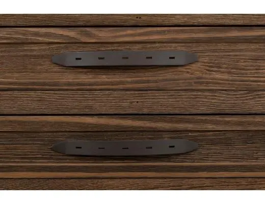 Dutton Brown Coffee Table-5