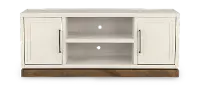 Nora White TV Sand