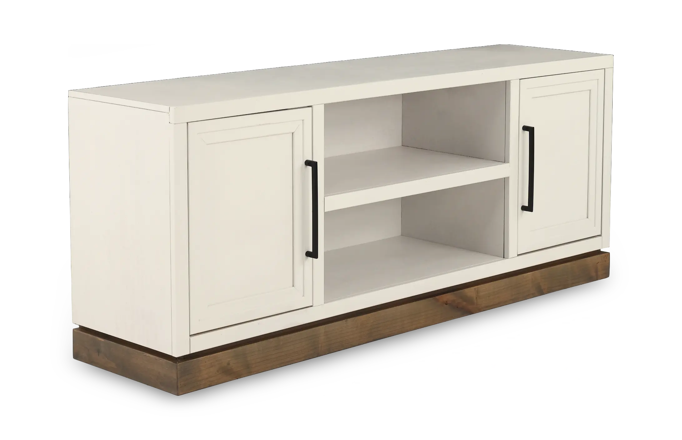 Nora White TV Sand-4
