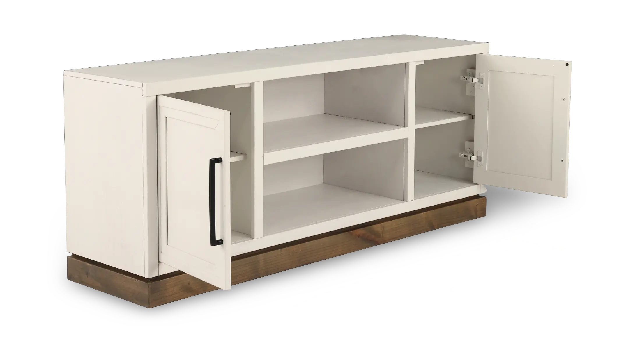 Nora White TV Sand-5