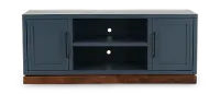 Nora Blue TV Sand