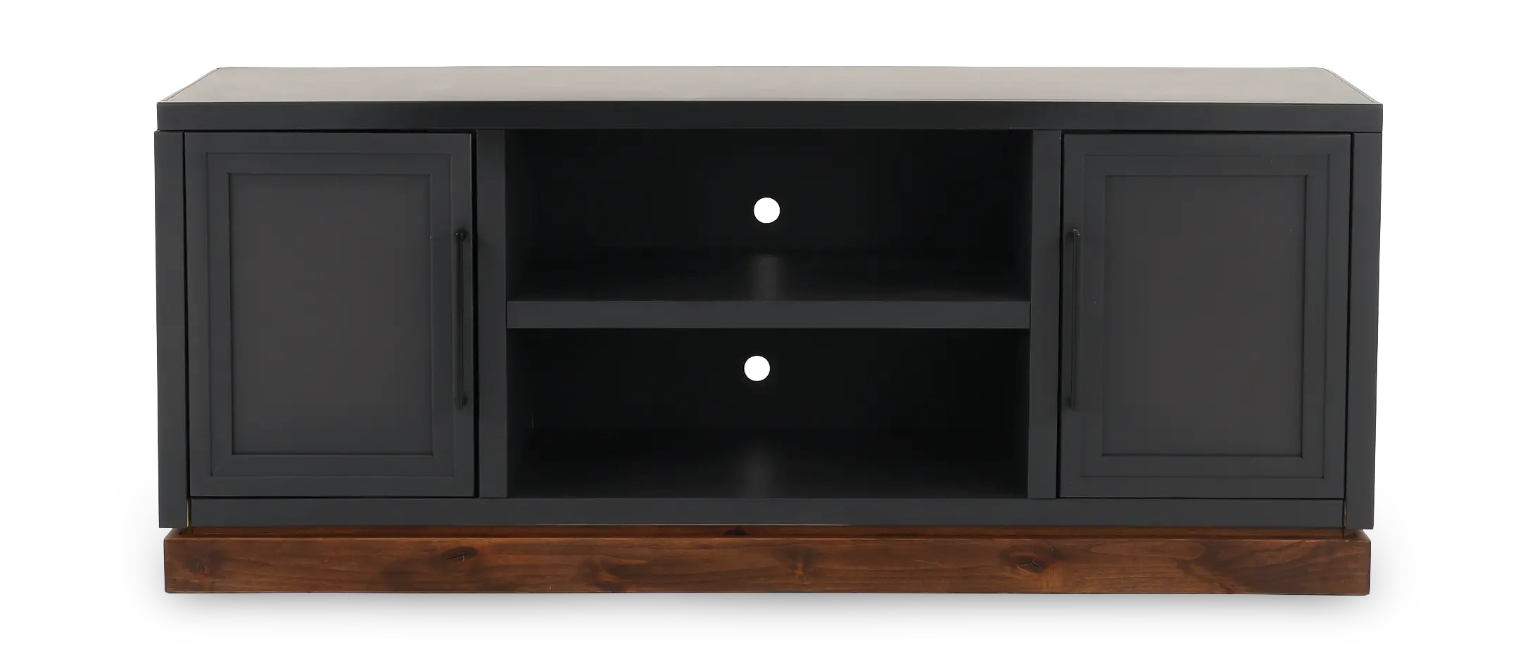 Nora Black TV Sand-4