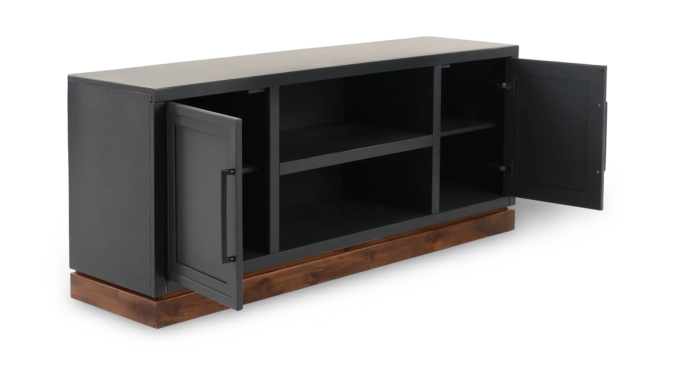 Nora Black TV Sand-5