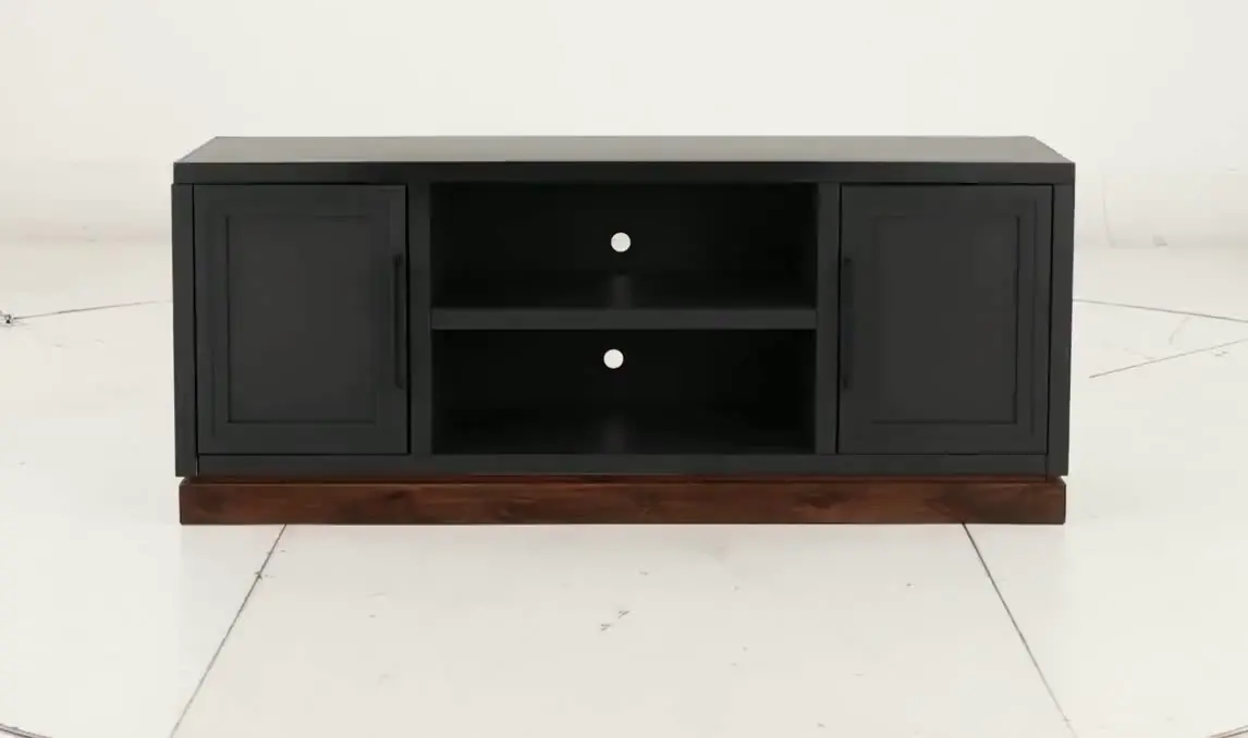 Nora Black TV Sand-9