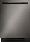 LDNPM545D LG Top Control Smart Dishwasher - Black Stainless Steel