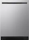 LDNPM545S LG Top Control Smart Dishwasher - Stainless Steel