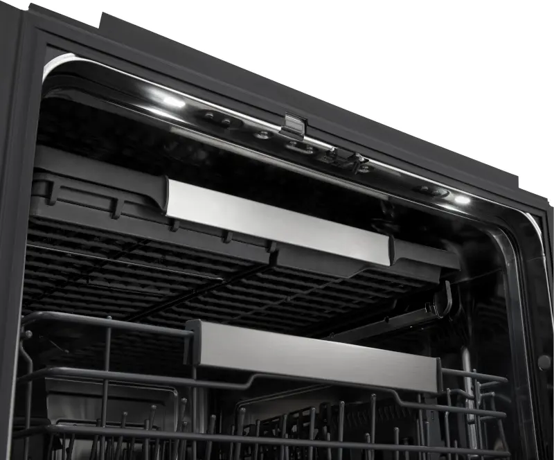 LDNTH753D LG Top Control Smart Dishwasher - Black Stainless Steel-14