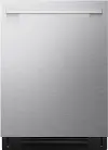 LDNTH753S LG Top Control Smart Dishwasher - Stainless Steel