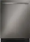 LDNTM545D LG Top Control Smart Dishwasher - Black Stainless Steel