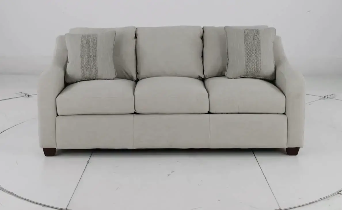 510638/DC/MT/D207460/J208321 Charlie Porcelain Off-White Queen Sleeper Sofa-12