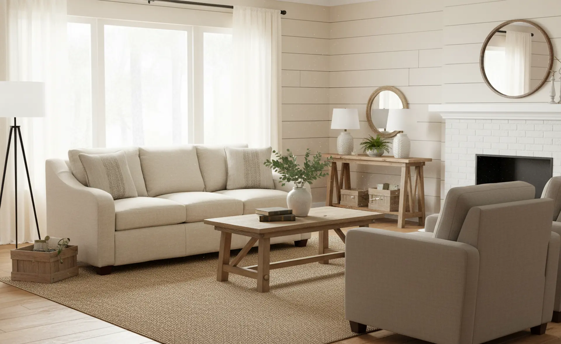 510638/DC/MT/D207460/J208321 Charlie Porcelain Off-White Queen Sleeper Sofa-2
