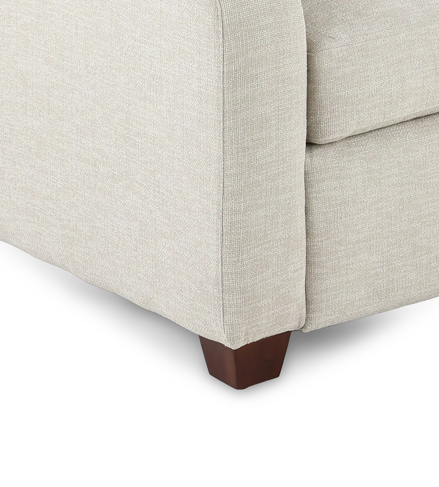 510638/DC/MT/D207460/J208321 Charlie Porcelain Off-White Queen Sleeper Sofa-8