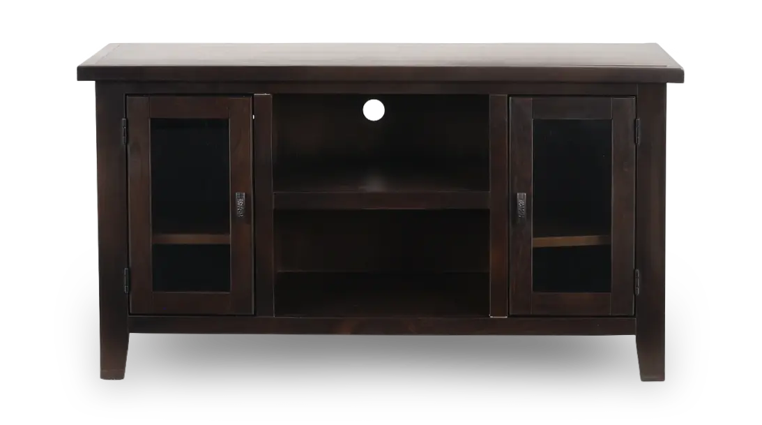 AG Brown 50  Console-1