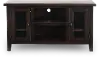 AG Brown 50  Console