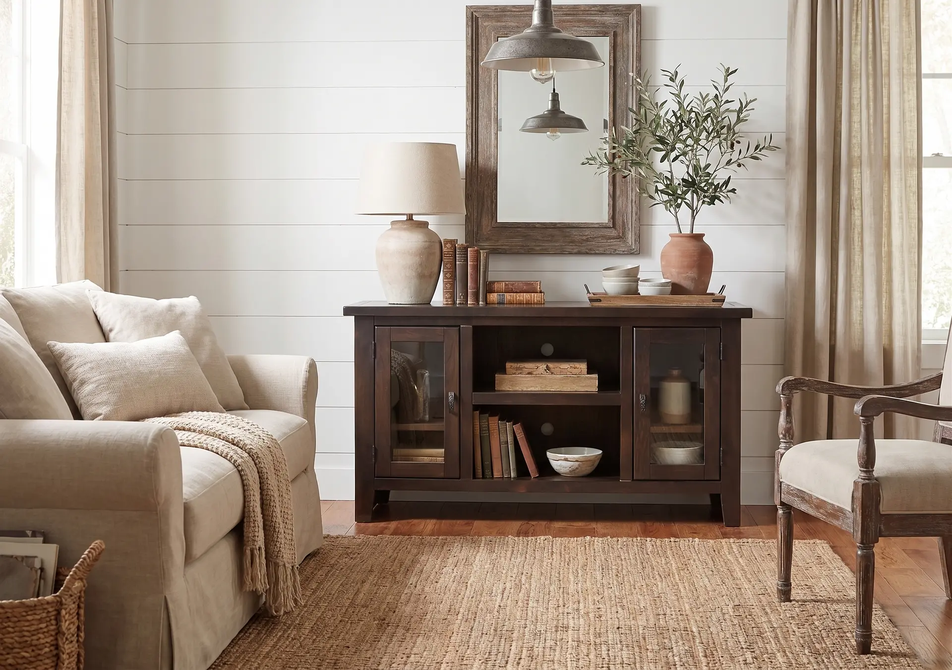 AG Brown 50  Console-2