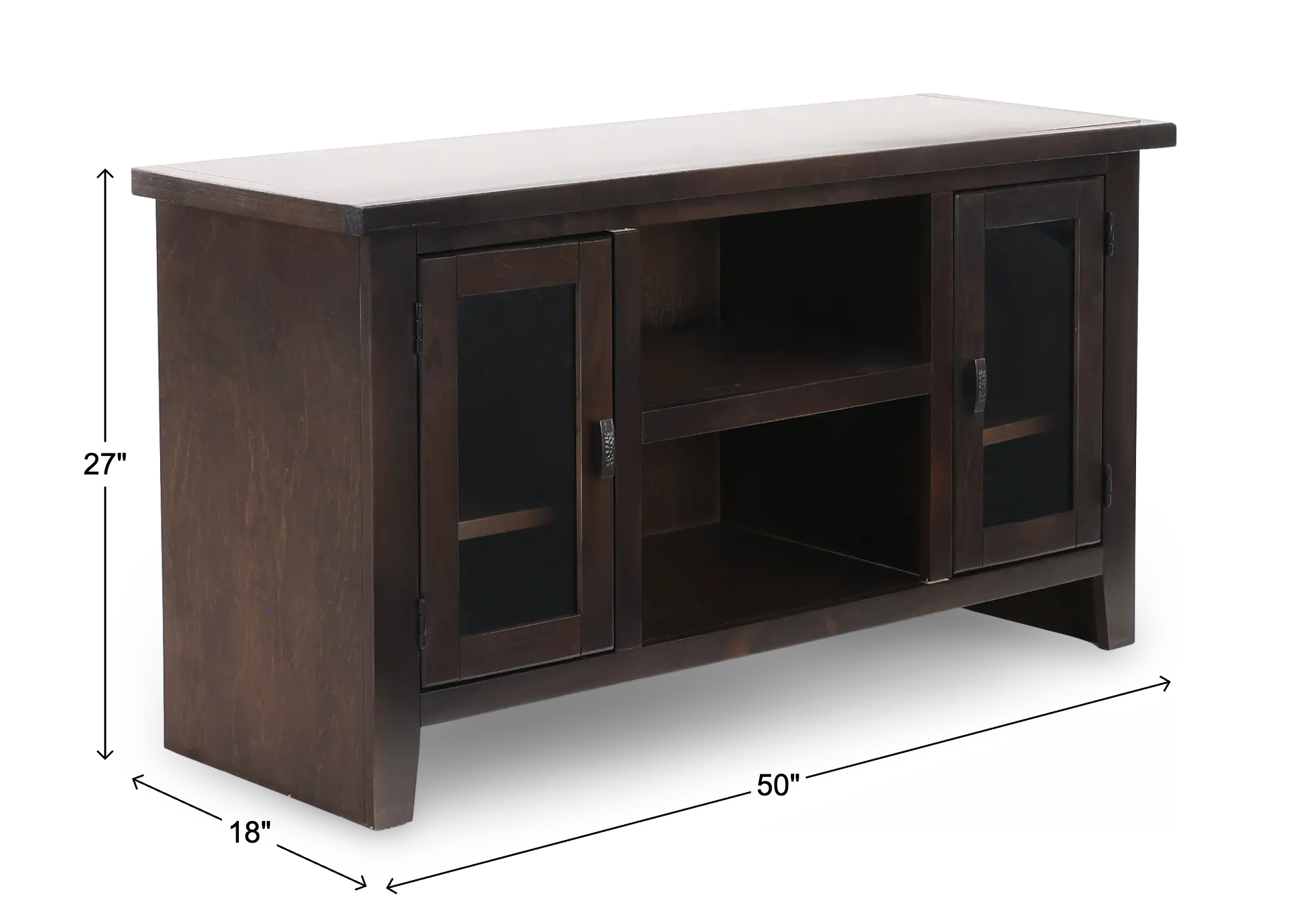 AG Brown 50  Console-3