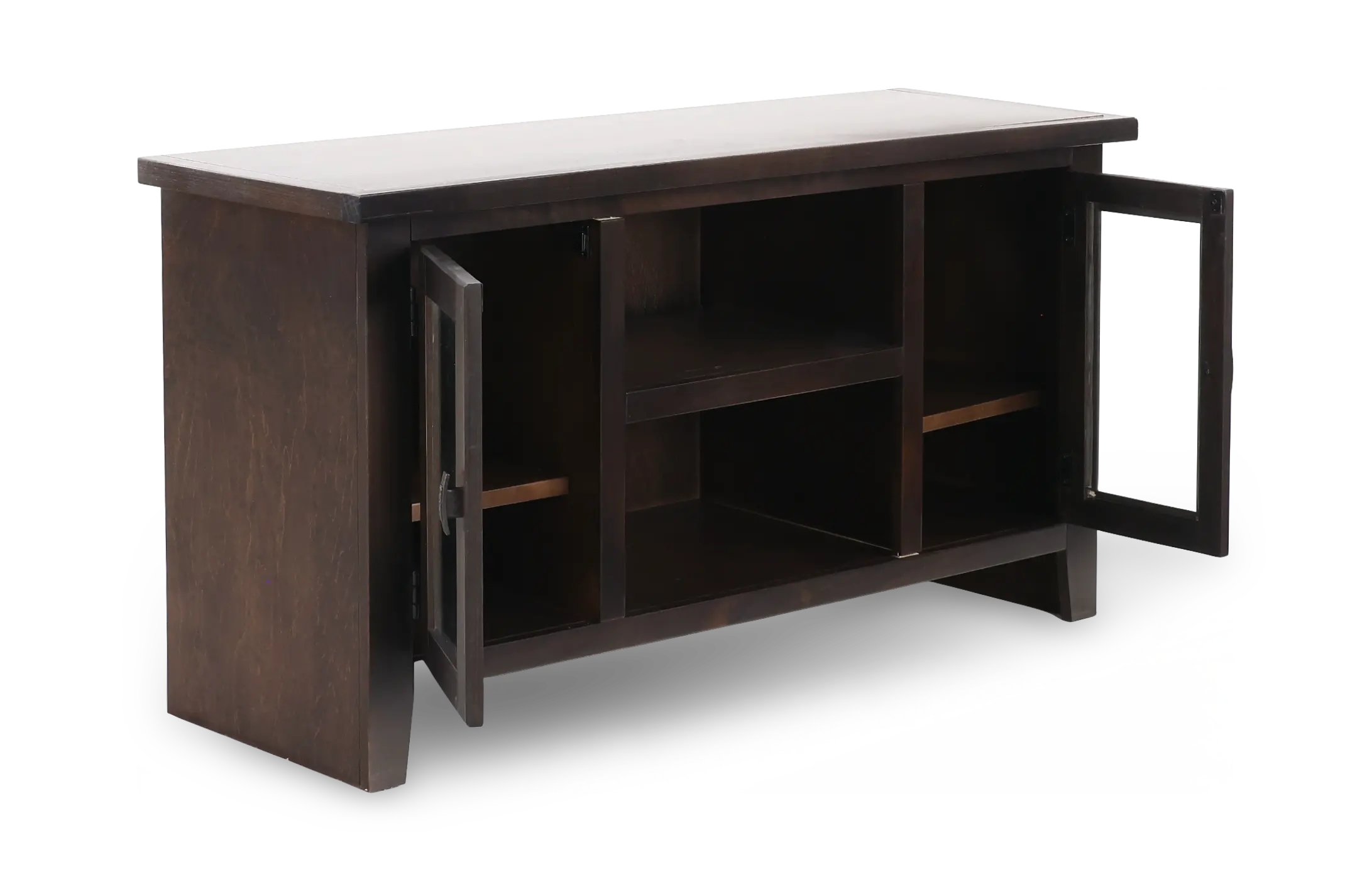 AG Brown 50  Console-5