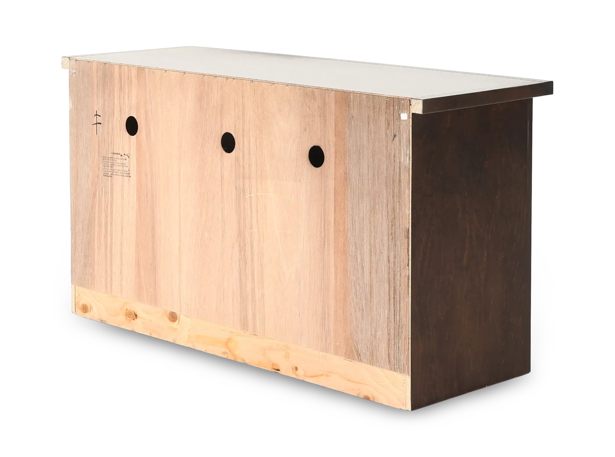 AG Brown 50  Console-8