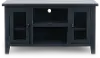 AG Blue 50  Console