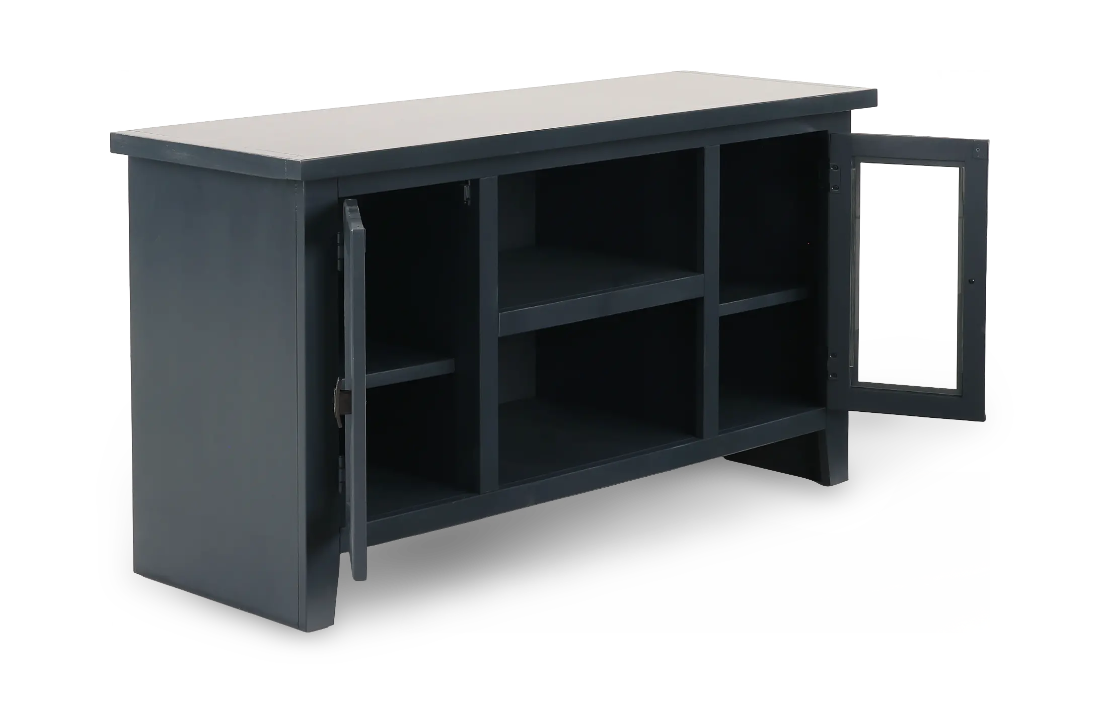 AG Blue 50  Console-5