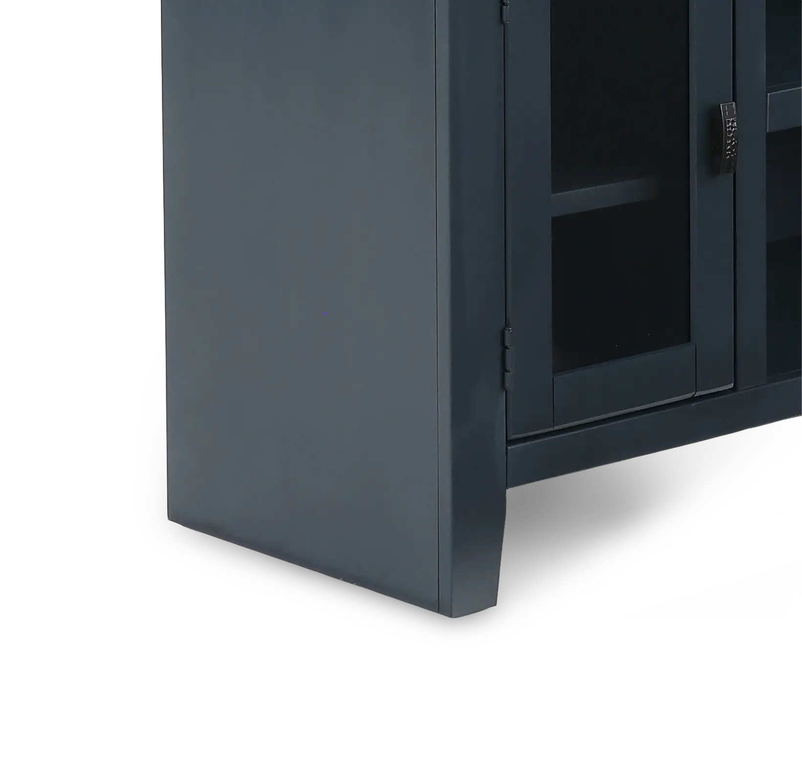 AG Blue 50  Console-6
