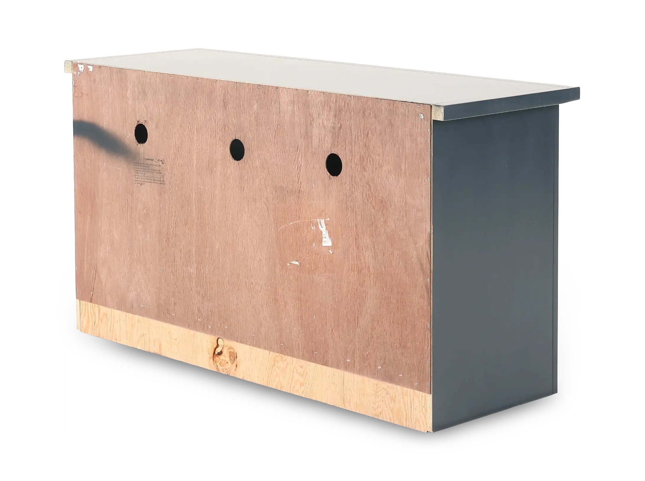 AG Blue 50  Console-8