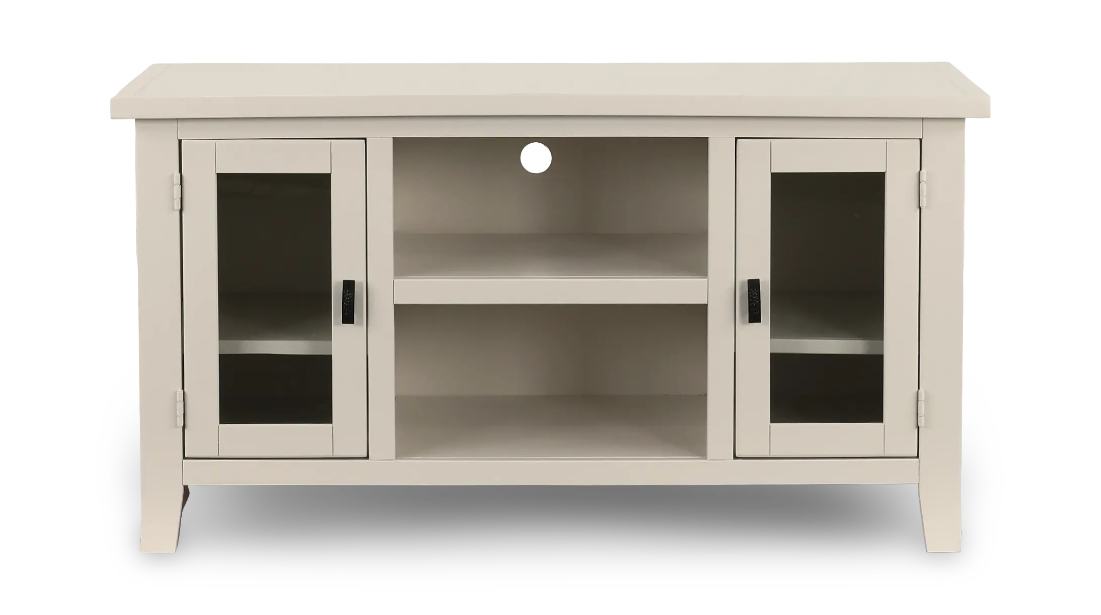 AG White 50  Console-1