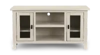 AG White 50  Console