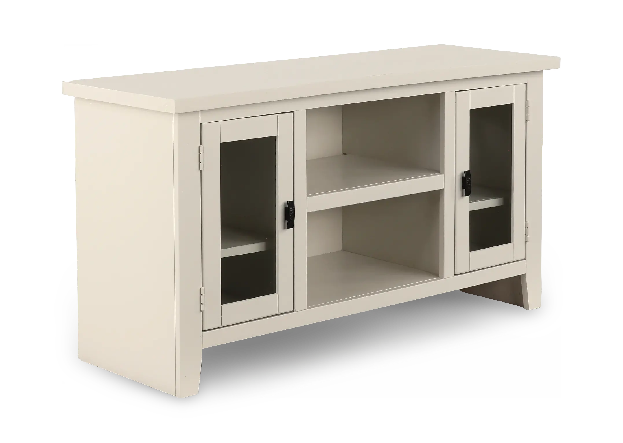 AG White 50  Console-4