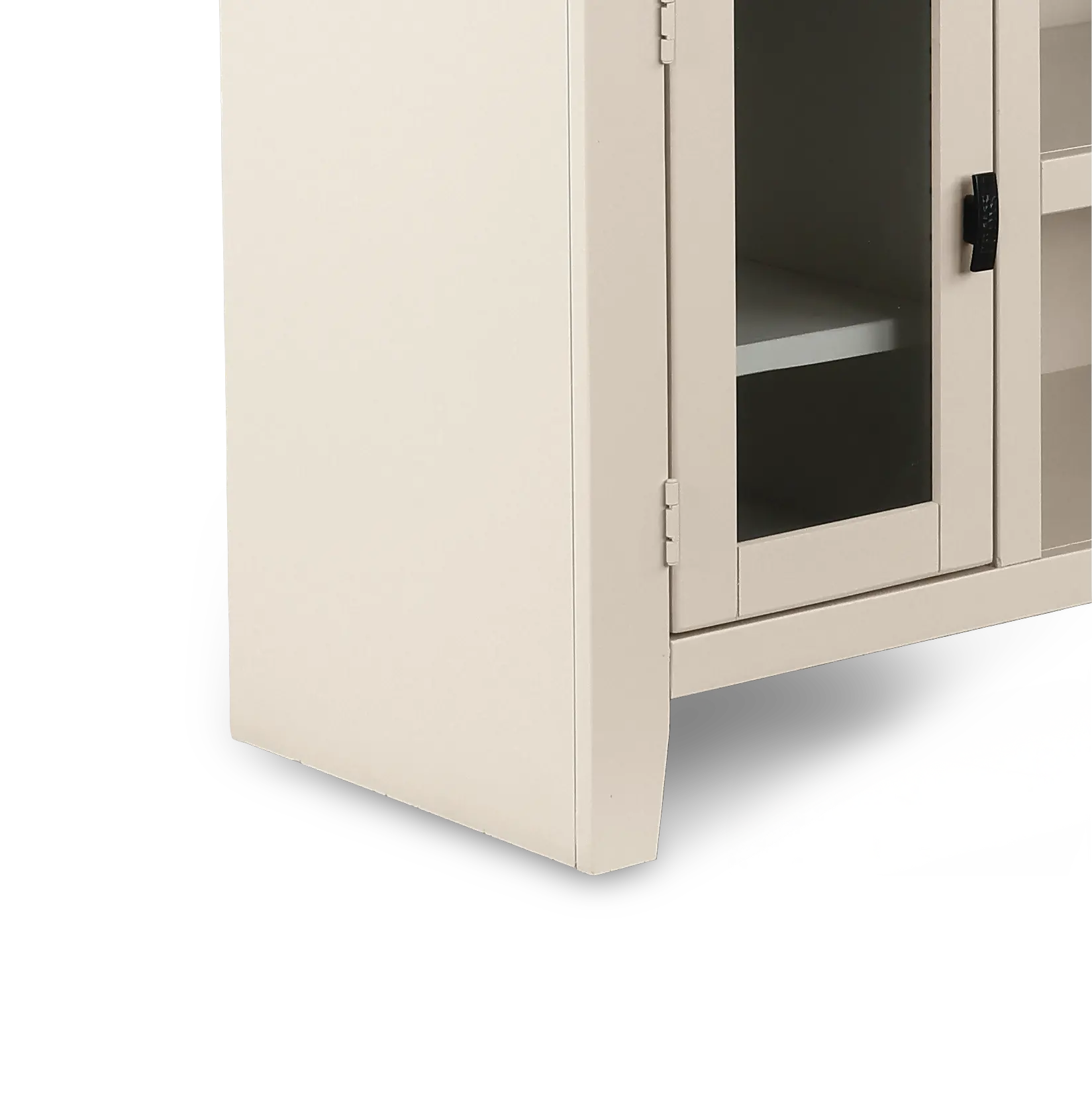 AG White 50  Console-6