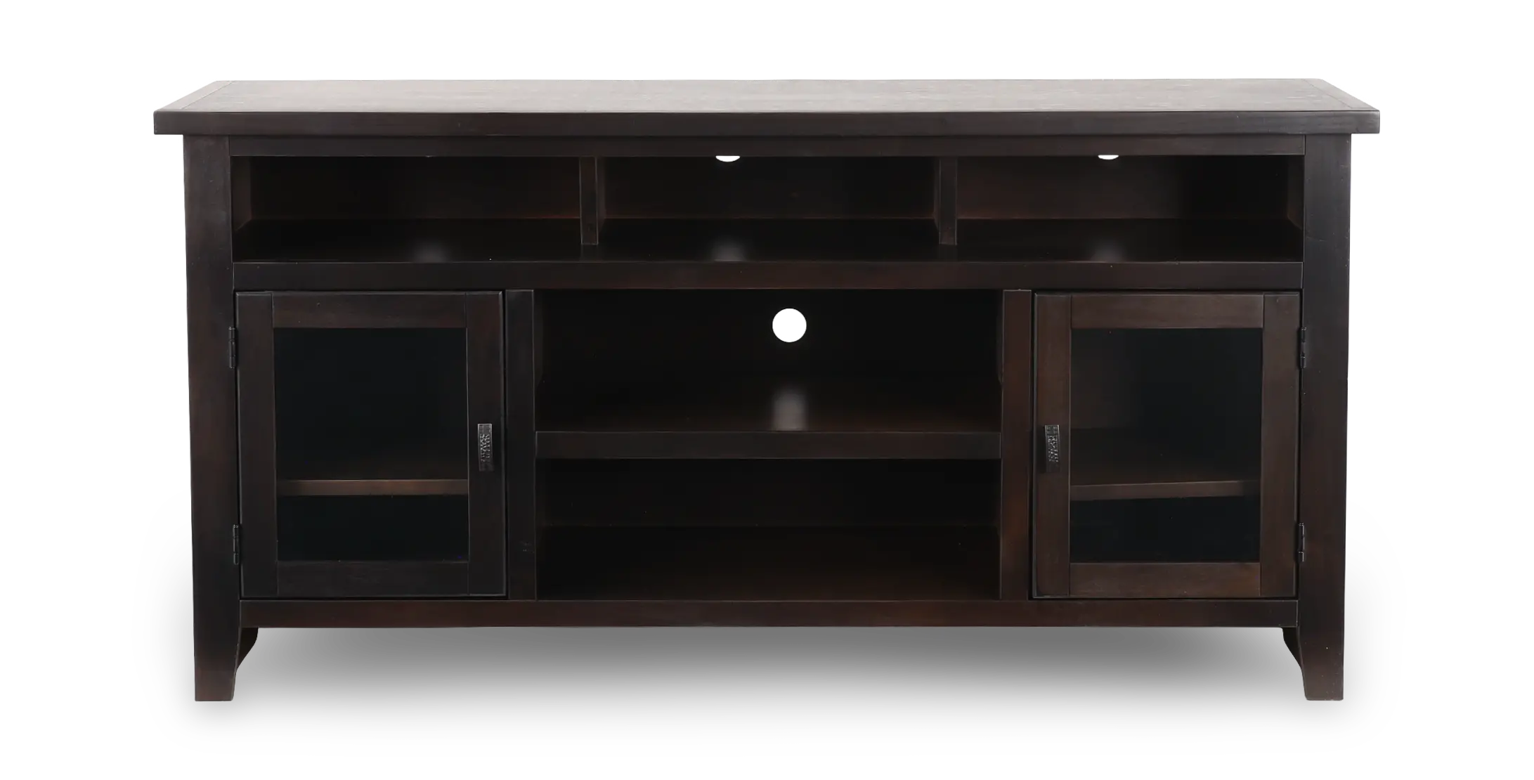 AG Brown 65  Console-1