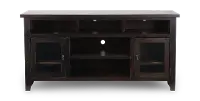 AG Brown 65  Console