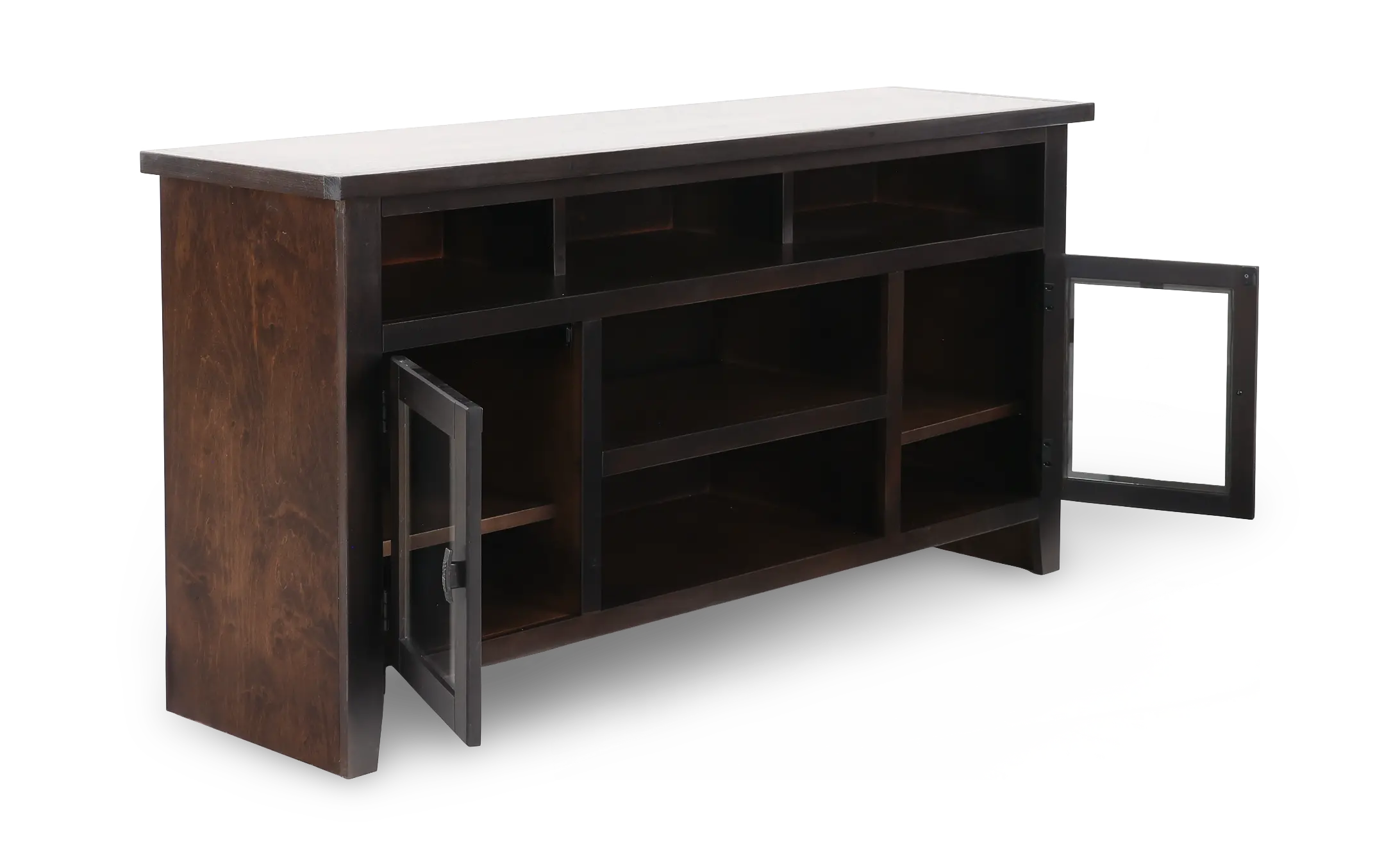 AG Brown 65  Console-5