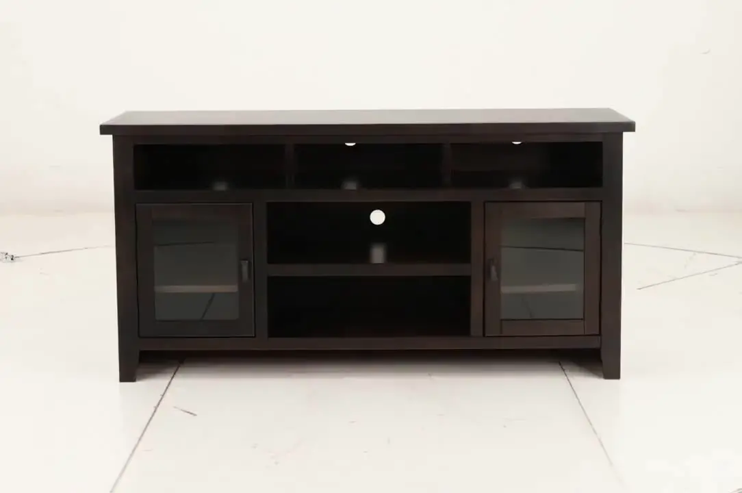 AG Brown 65  Console-9
