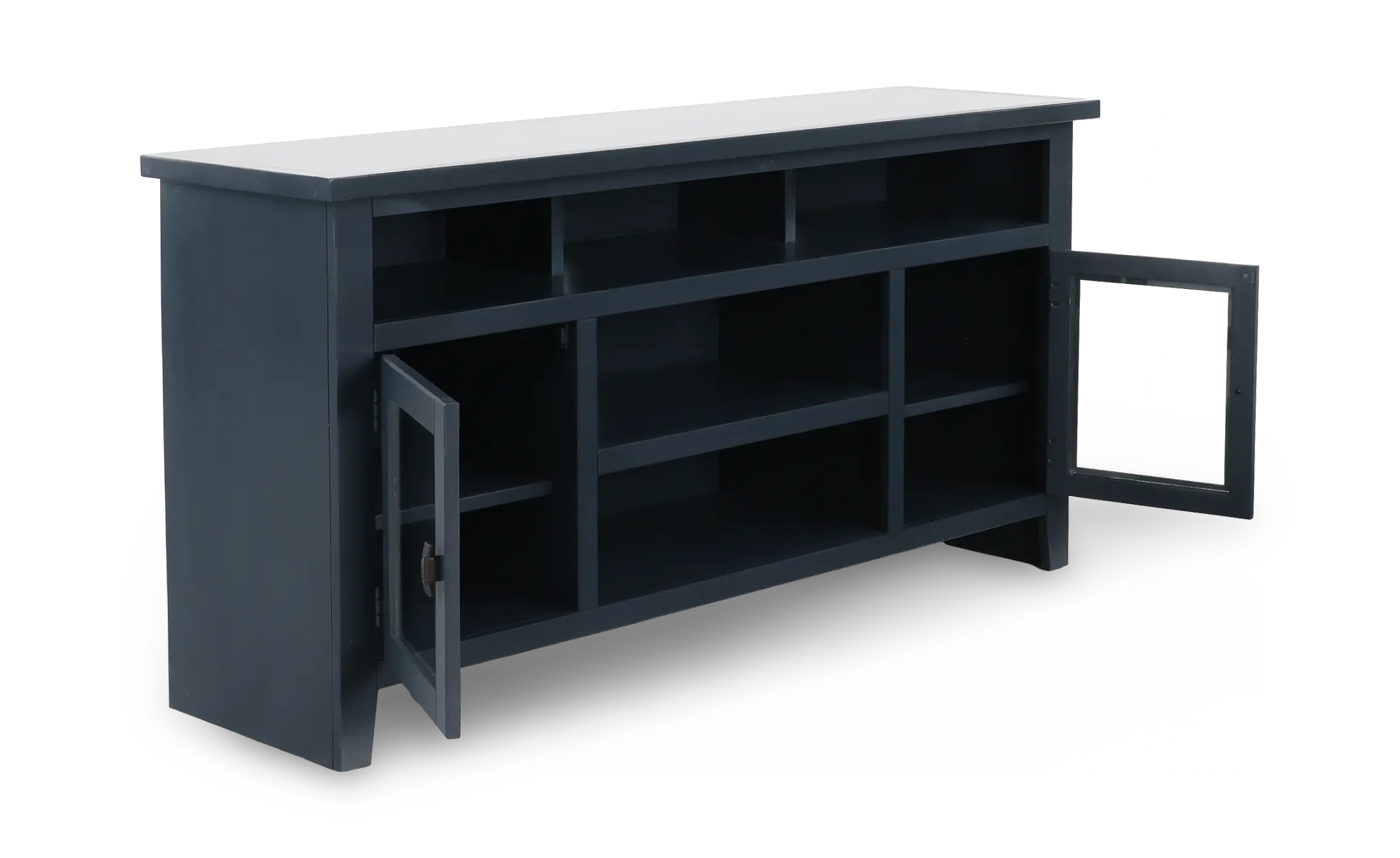 AG Blue 65  Console-5