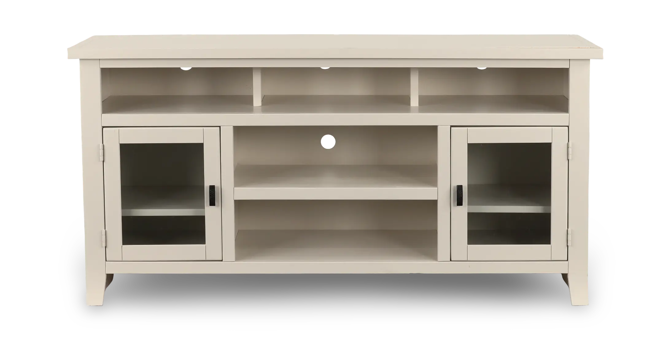 AG White 65  Console-1