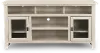 AG White 65  Console