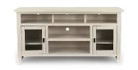AG White 65  Console