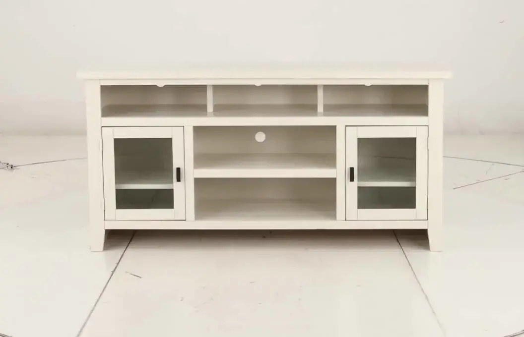 AG White 65  Console-4
